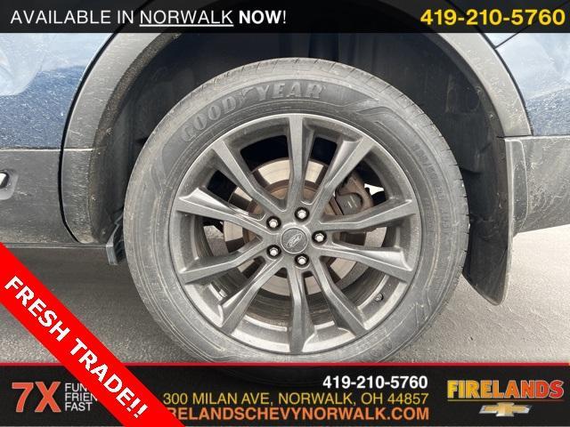 used 2017 Ford Explorer car, priced at $16,000