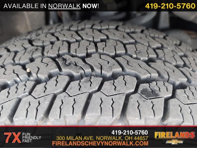 used 2018 Chevrolet Colorado car, priced at $23,750