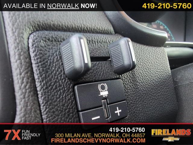used 2018 Chevrolet Colorado car, priced at $23,750