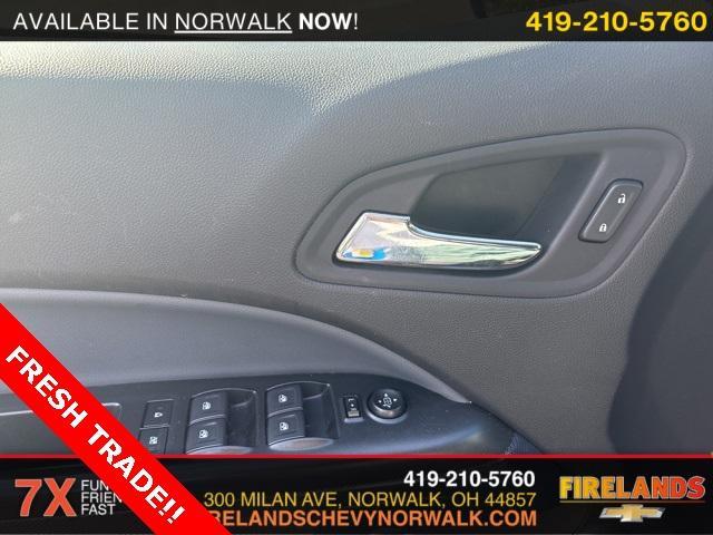 used 2022 Chevrolet Colorado car, priced at $29,750