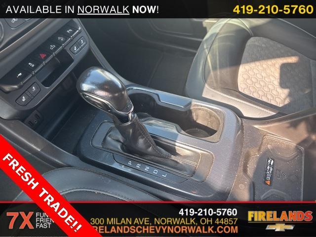 used 2022 Chevrolet Colorado car, priced at $29,750