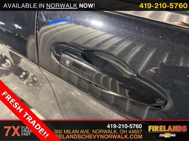 used 2020 Jeep Cherokee car, priced at $19,000