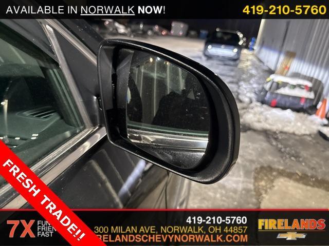 used 2020 Jeep Cherokee car, priced at $19,000