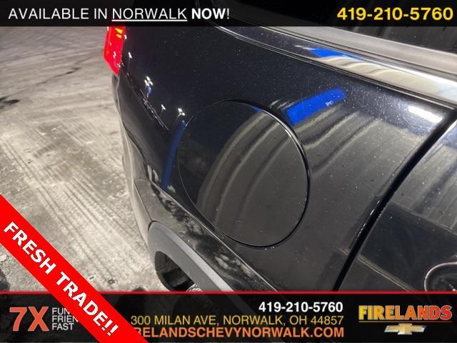 used 2020 Jeep Cherokee car, priced at $19,000