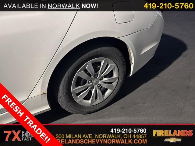 used 2013 Hyundai Sonata car, priced at $6,000