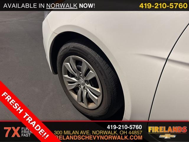 used 2013 Hyundai Sonata car, priced at $6,000