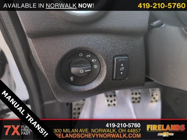 used 2015 Ford Fiesta car, priced at $6,500