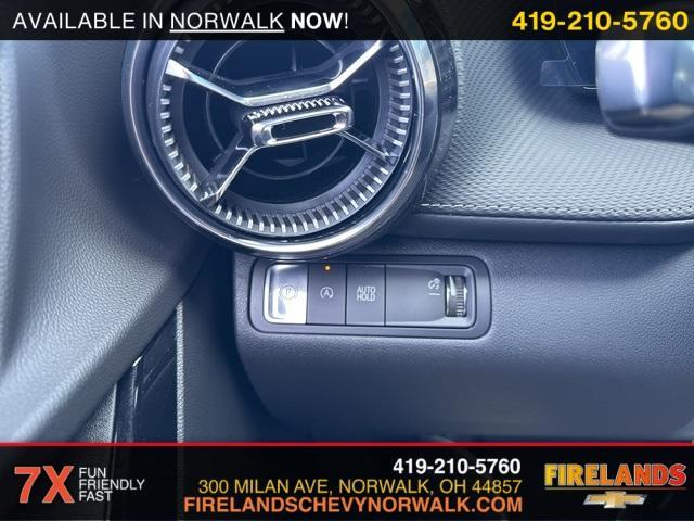 new 2026 Chevrolet Equinox car, priced at $32,185