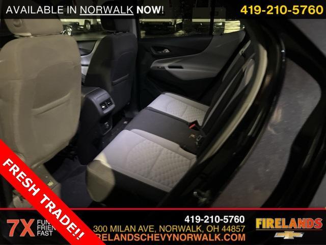 used 2019 Chevrolet Equinox car, priced at $10,000