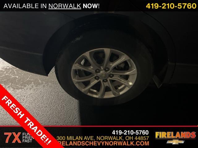 used 2019 Chevrolet Equinox car, priced at $10,000