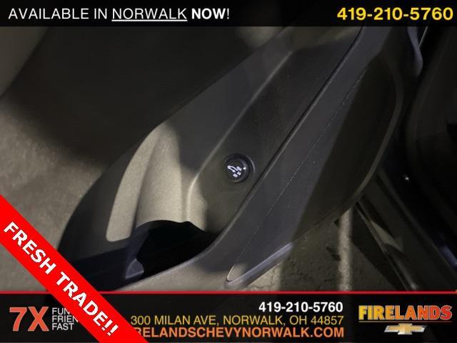 used 2019 Chevrolet Equinox car, priced at $10,000