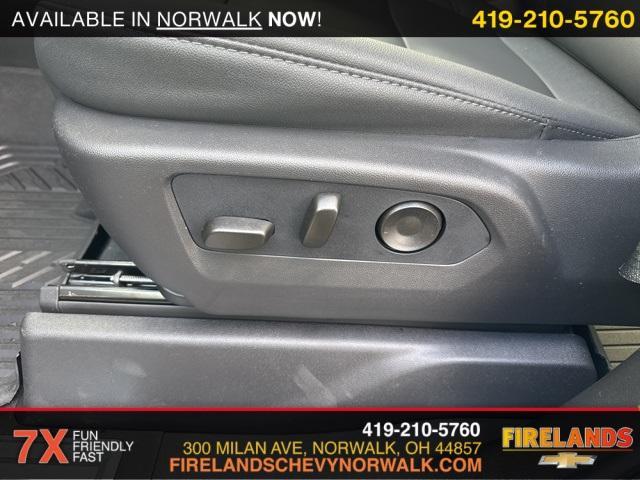 new 2026 Chevrolet Silverado 2500 car, priced at $77,910