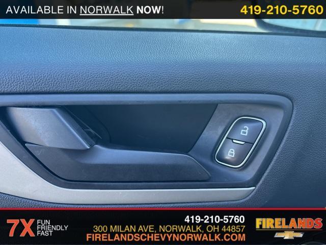 used 2022 Ford Escape car, priced at $18,500