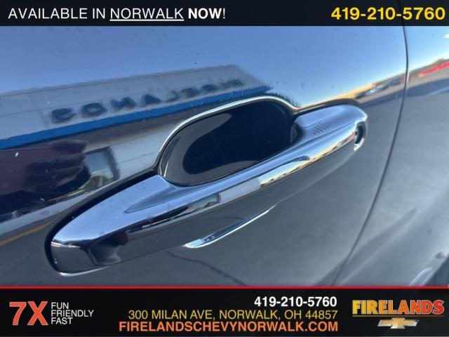 used 2022 Ford Escape car, priced at $18,500