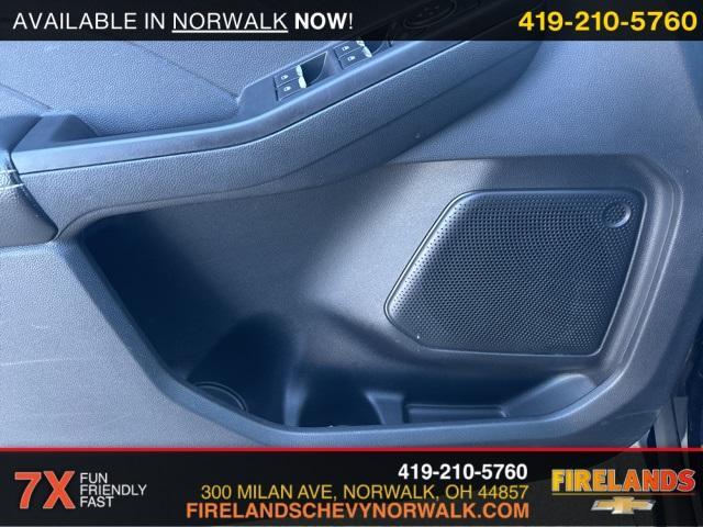 used 2022 Ford Escape car, priced at $18,500