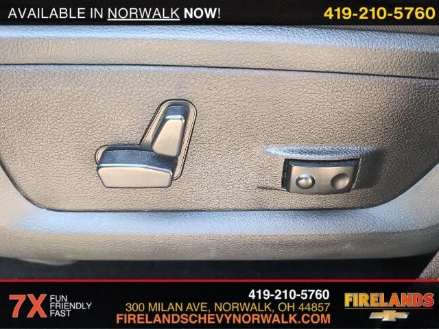 used 2018 Ram 2500 car, priced at $26,250