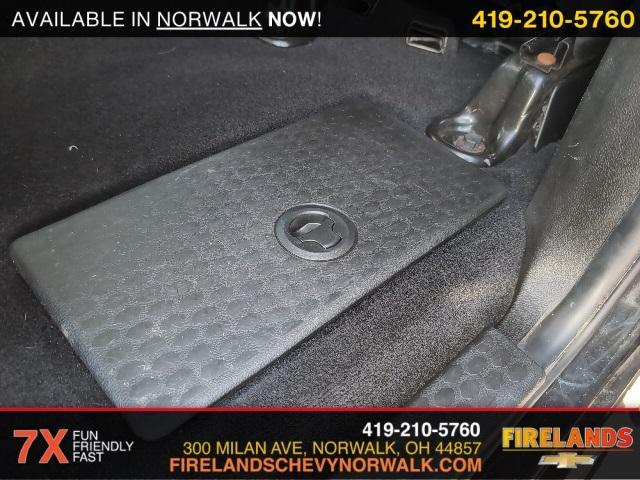 used 2018 Ram 2500 car, priced at $26,250