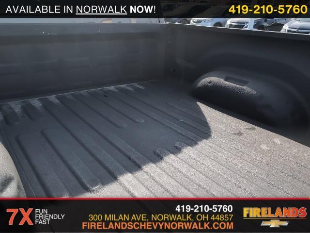 used 2018 Ram 2500 car, priced at $26,250