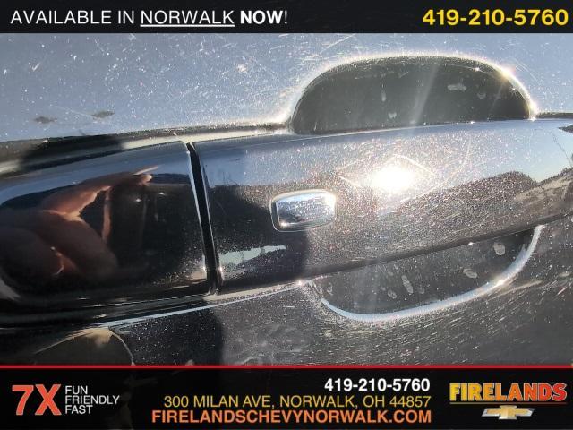 used 2021 Chevrolet Equinox car, priced at $20,000