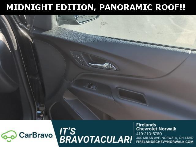 used 2021 Chevrolet Equinox car, priced at $18,000