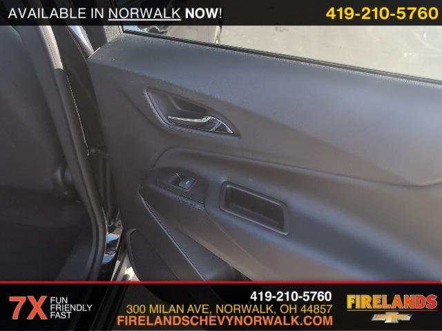 used 2021 Chevrolet Equinox car, priced at $20,000