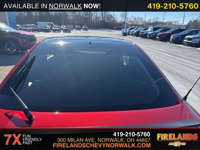 used 2016 Scion tC car, priced at $15,500