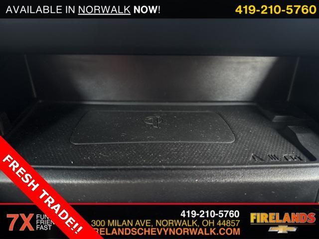 used 2023 Kia Forte car, priced at $21,000