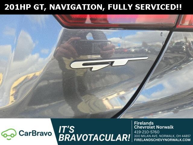 used 2023 Kia Forte car, priced at $21,000