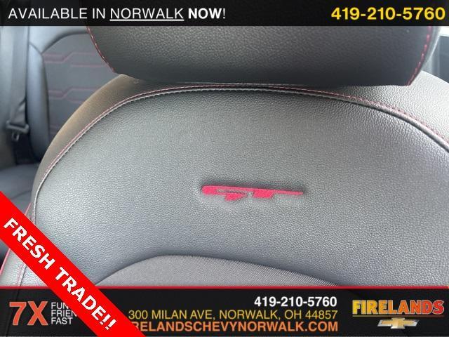 used 2023 Kia Forte car, priced at $21,000