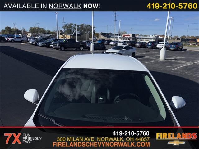 used 2022 Buick Encore GX car