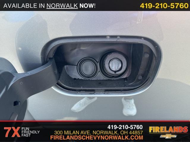 new 2026 Chevrolet Silverado 2500 car, priced at $67,335