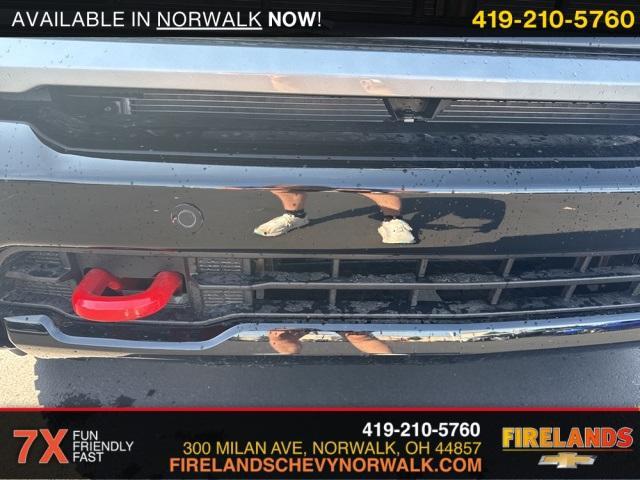 new 2026 Chevrolet Silverado 2500 car, priced at $67,335