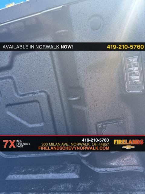 new 2026 Chevrolet Silverado 2500 car, priced at $67,335