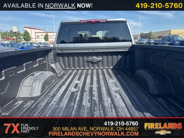new 2026 Chevrolet Silverado 2500 car, priced at $67,335