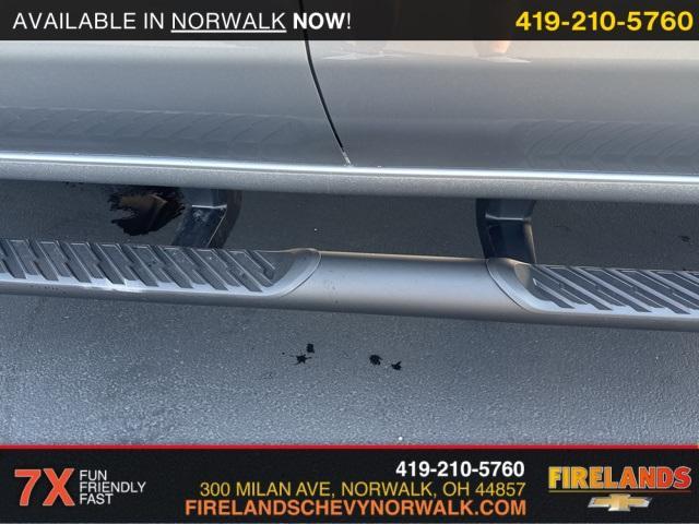 new 2026 Chevrolet Silverado 2500 car, priced at $67,335