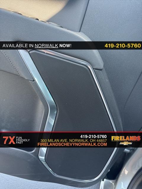 new 2026 Chevrolet Silverado 2500 car, priced at $67,335