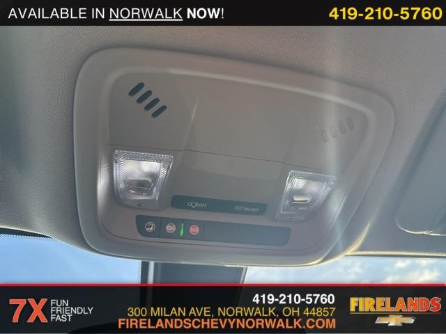 used 2022 Chevrolet Malibu car, priced at $18,250