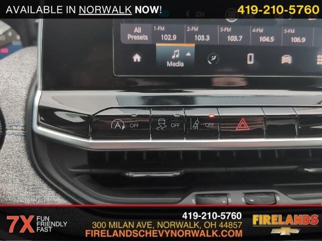 used 2022 Jeep Compass car, priced at $20,000