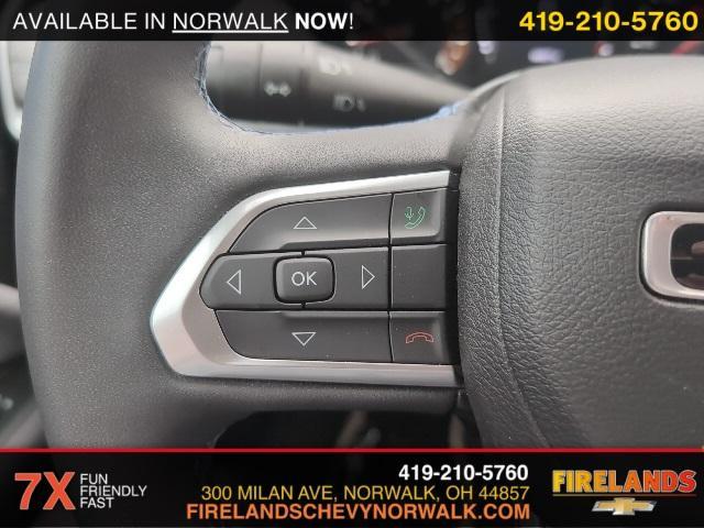 used 2022 Jeep Compass car, priced at $20,000