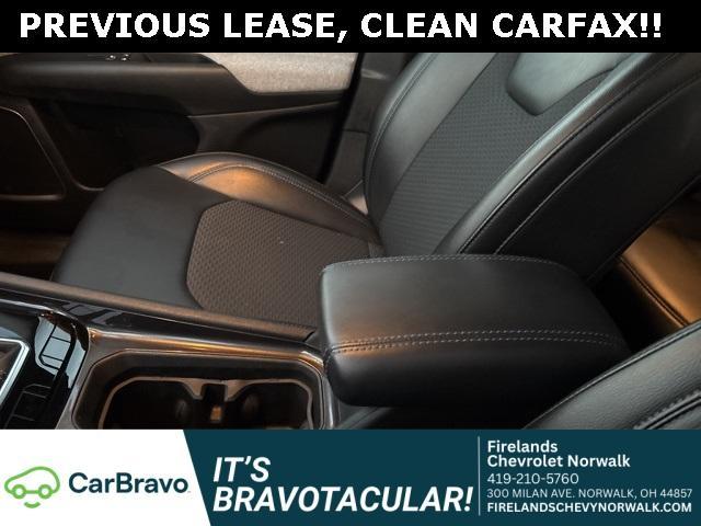 used 2022 Jeep Compass car, priced at $19,750