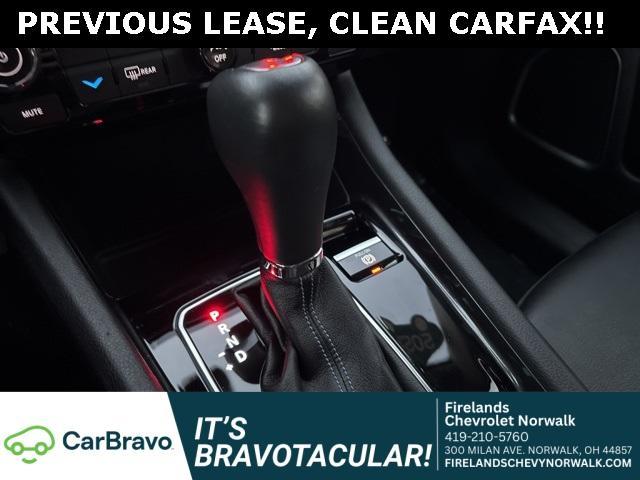 used 2022 Jeep Compass car, priced at $19,750