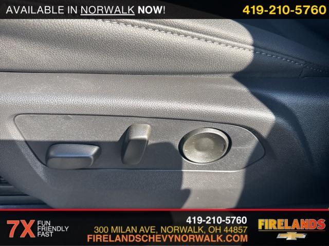 new 2026 Chevrolet Silverado 1500 car, priced at $61,745