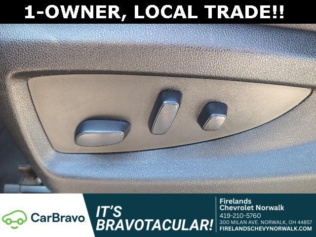 used 2019 Chevrolet Silverado 1500 LD car, priced at $20,500