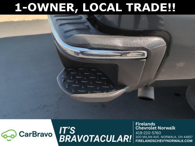 used 2019 Chevrolet Silverado 1500 LD car, priced at $20,500
