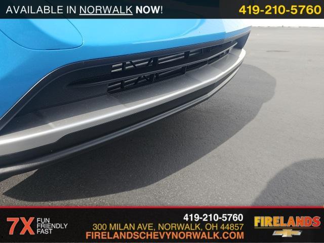 new 2026 Chevrolet Trax car, priced at $25,250