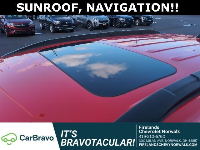 used 2020 Ford EcoSport car, priced at $15,500