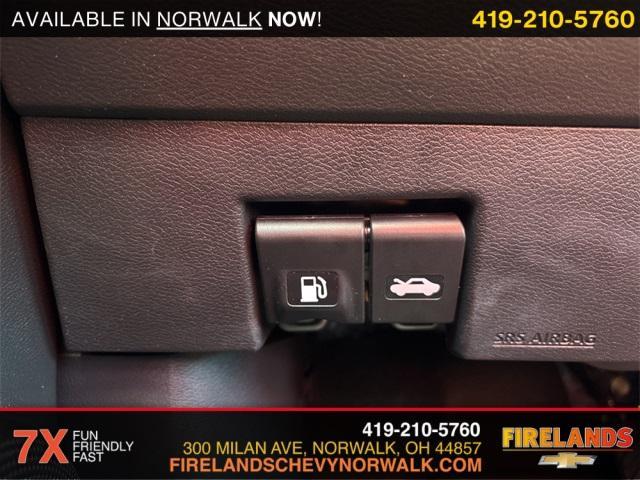 used 2023 Nissan Kicks car, priced at $20,500