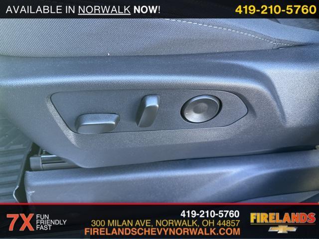 new 2026 Chevrolet Silverado 1500 car, priced at $60,300