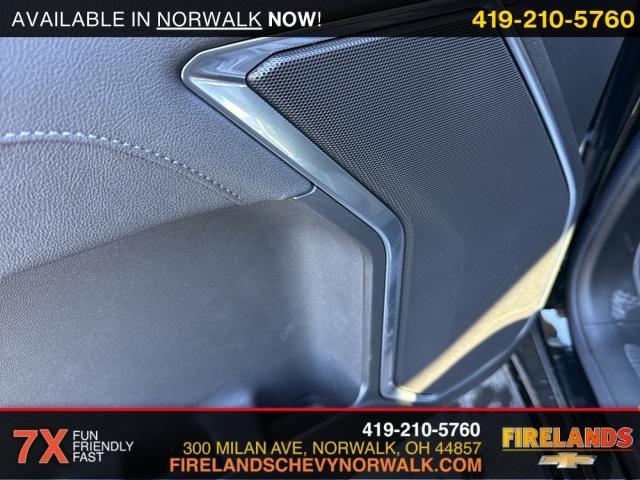 new 2026 Chevrolet Silverado 1500 car, priced at $60,300