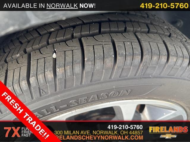 used 2020 Chevrolet Sonic car, priced at $15,000